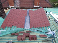 C Beddard Roofing Contractors Ltd 238920 Image 2